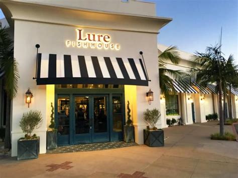 lure restaurant santa barbara.